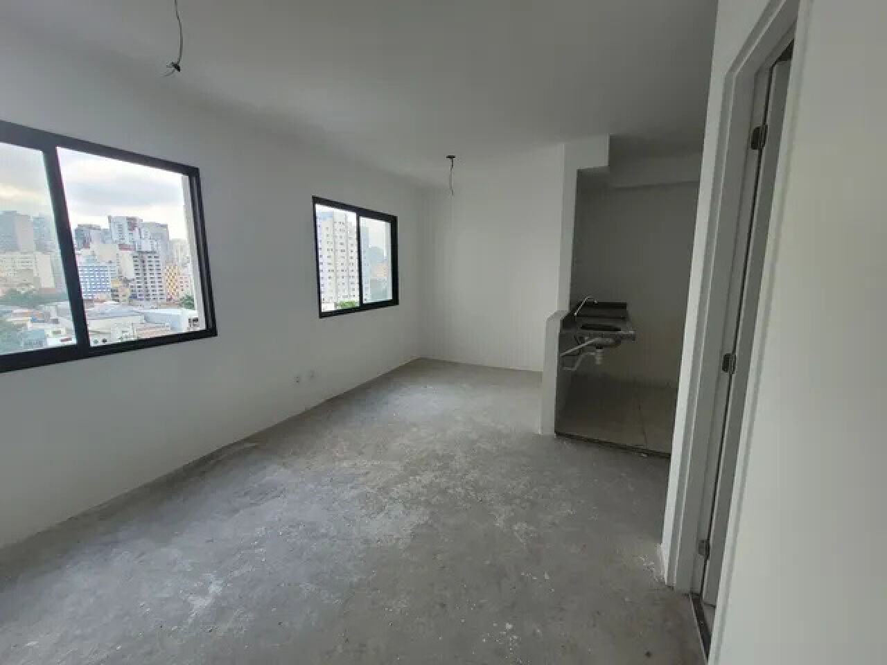Apartamento para Venda - BELA VISTA