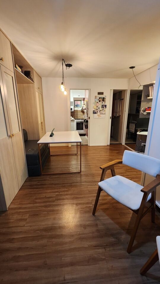 Apartamento para Venda - BELA VISTA