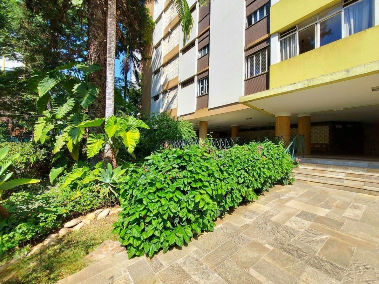 Apartamento para Venda - HIGIENÓPOLIS