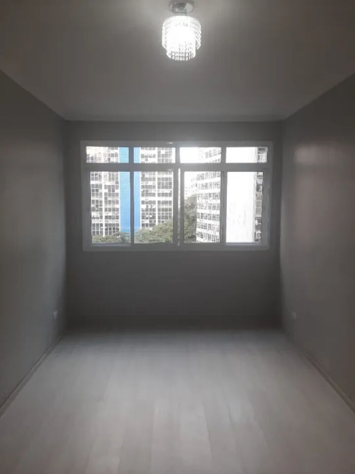 Apartamento para Venda - BELA VISTA