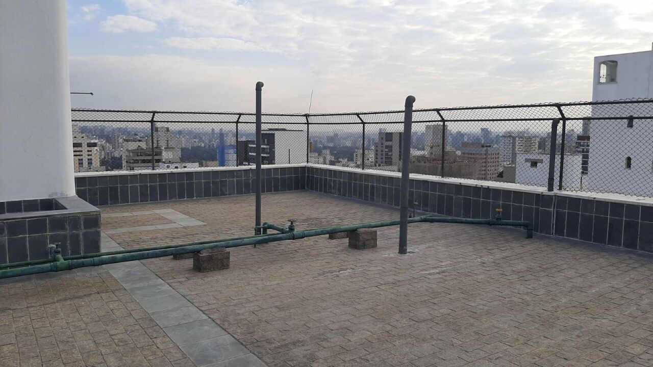 Apartamento para Venda - JARDIM PAULISTA