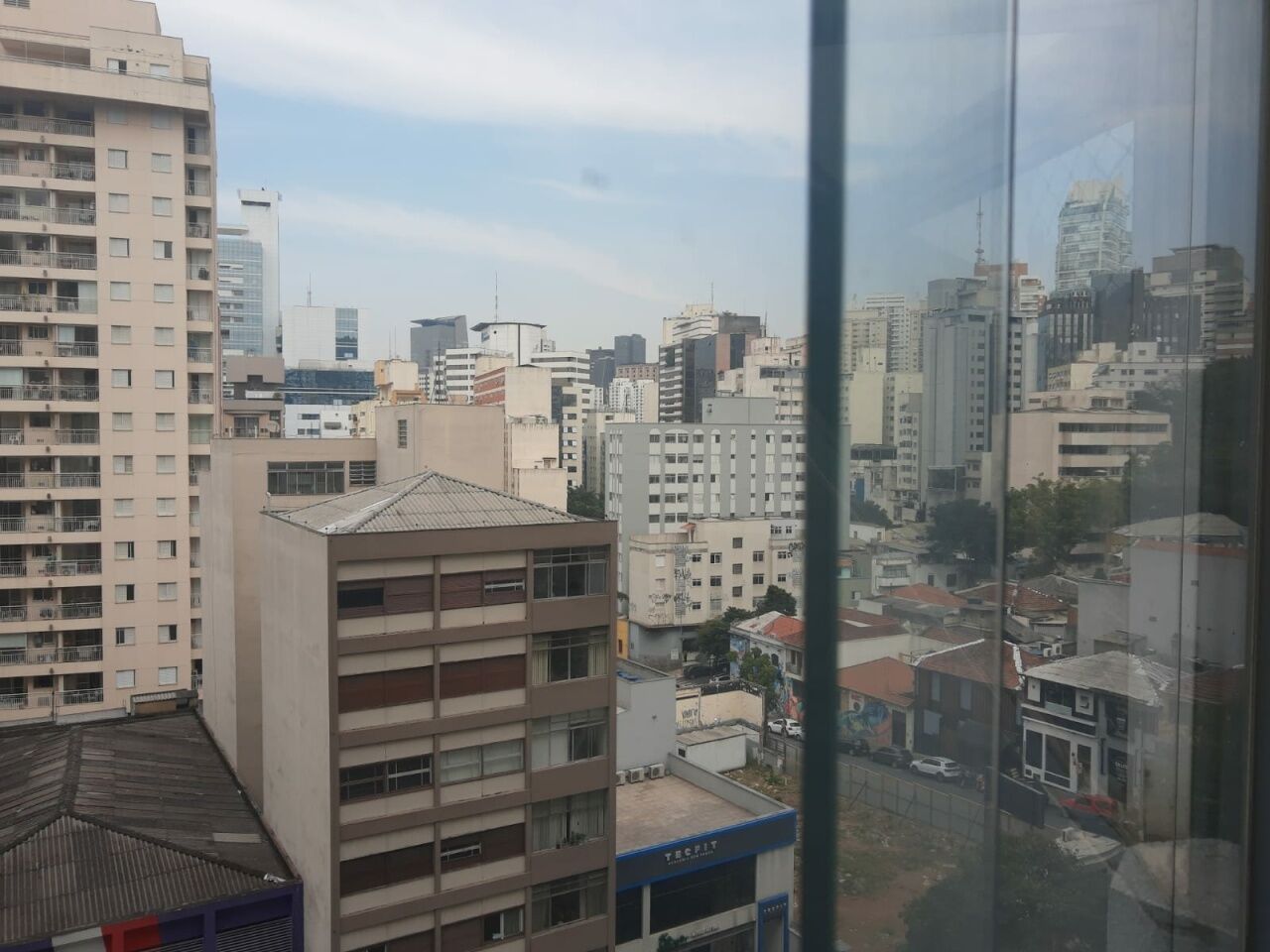 Apartamento para Venda - CONSOLAÇÃO