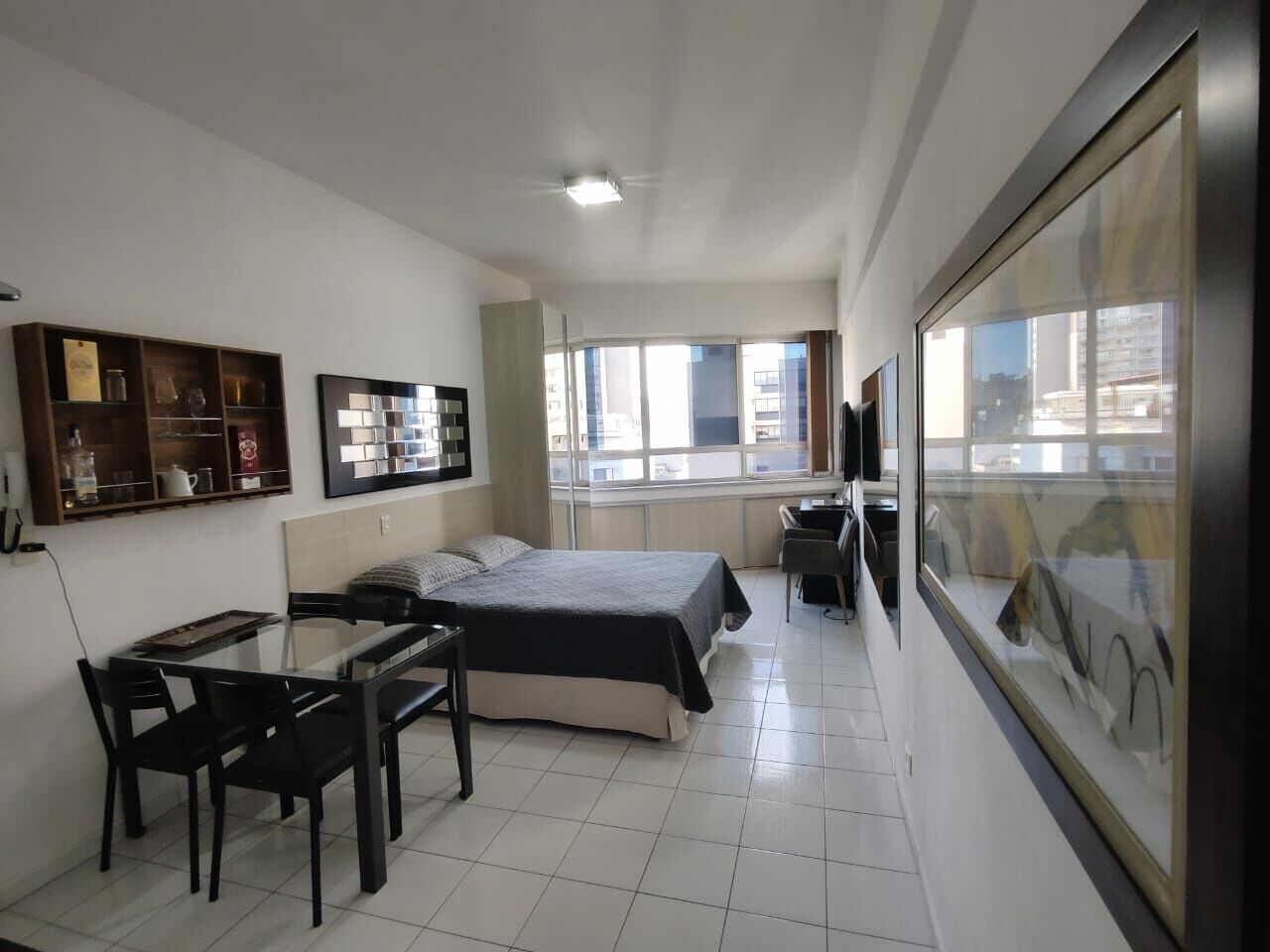 Apartamento para Venda - REPÚBLICA