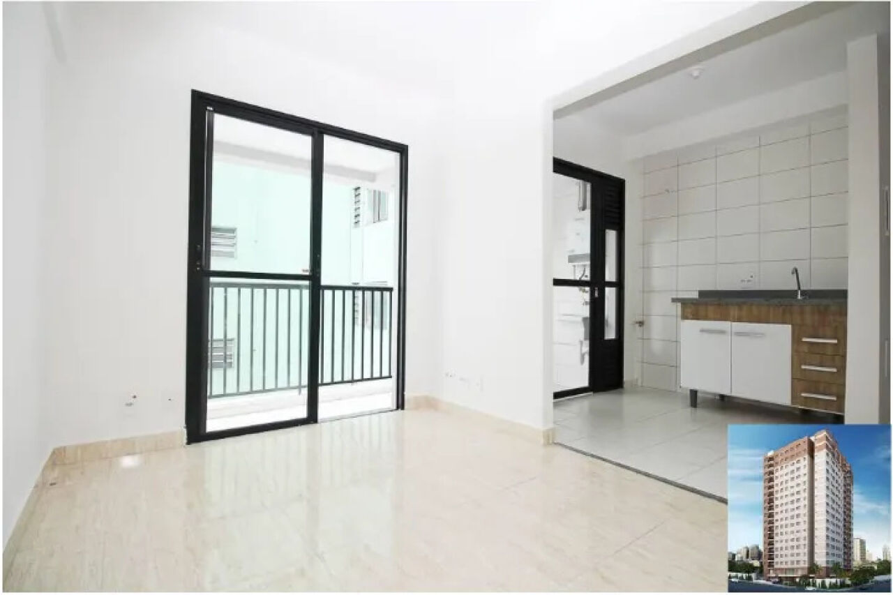 Apartamento para Venda - BELA VISTA