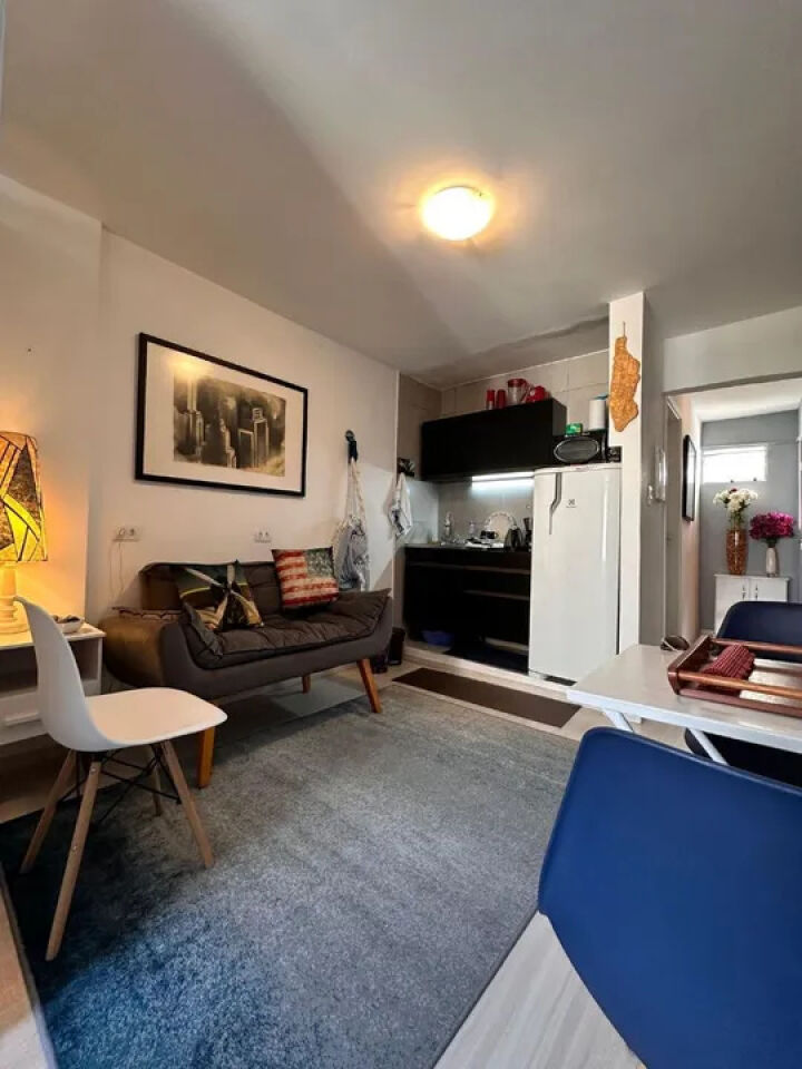 Apartamento para Venda - BELA VISTA