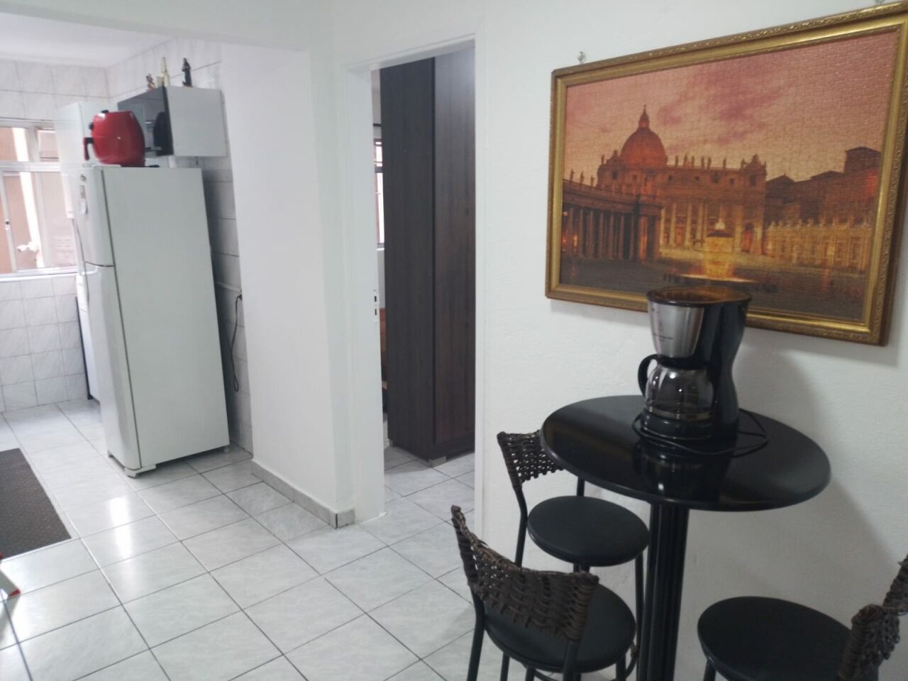 Apartamento para Venda - BELA VISTA