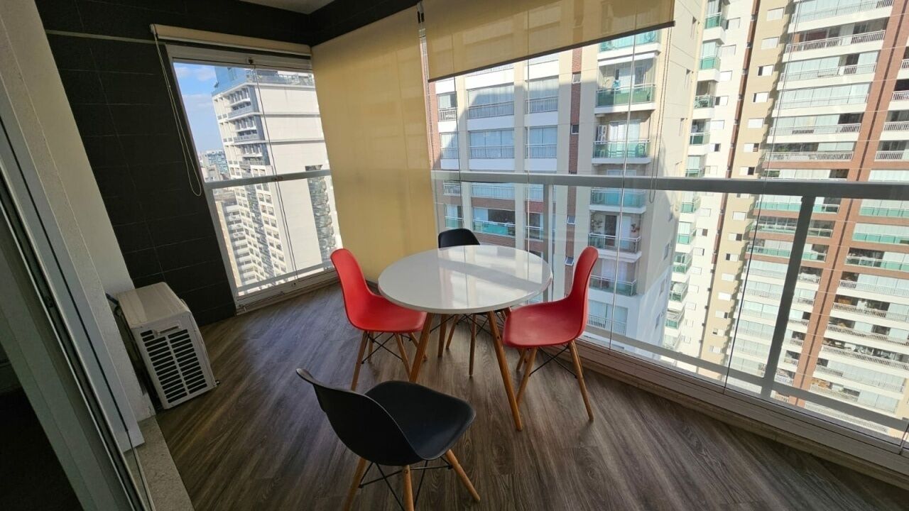 Apartamento para Venda - CONSOLAÇÃO