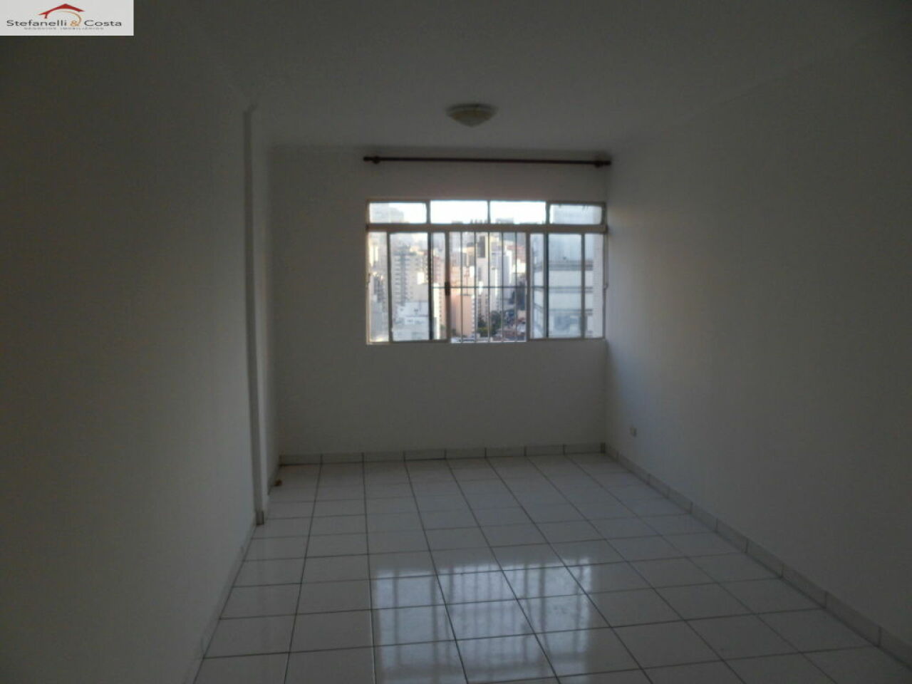 Apartamento para Venda - BELA VISTA