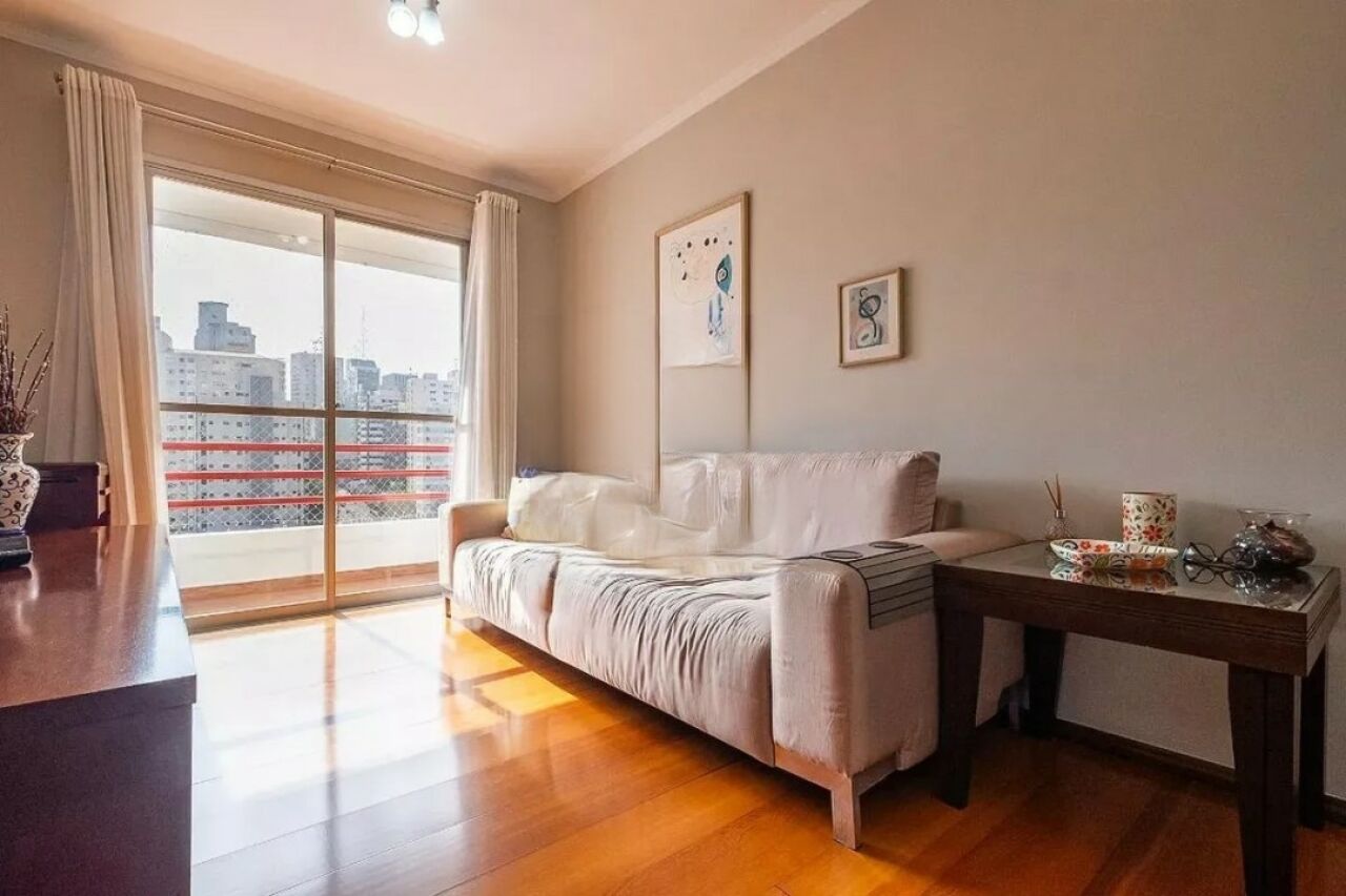 Apartamento para Venda - JARDIM PAULISTA