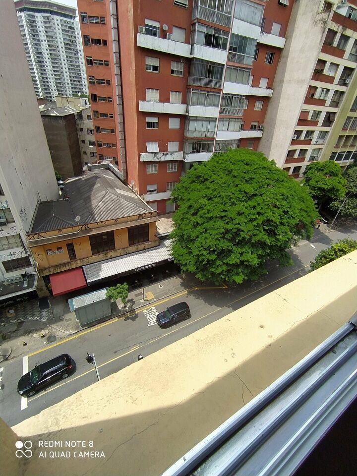 Condomínio para Venda - CENTRO