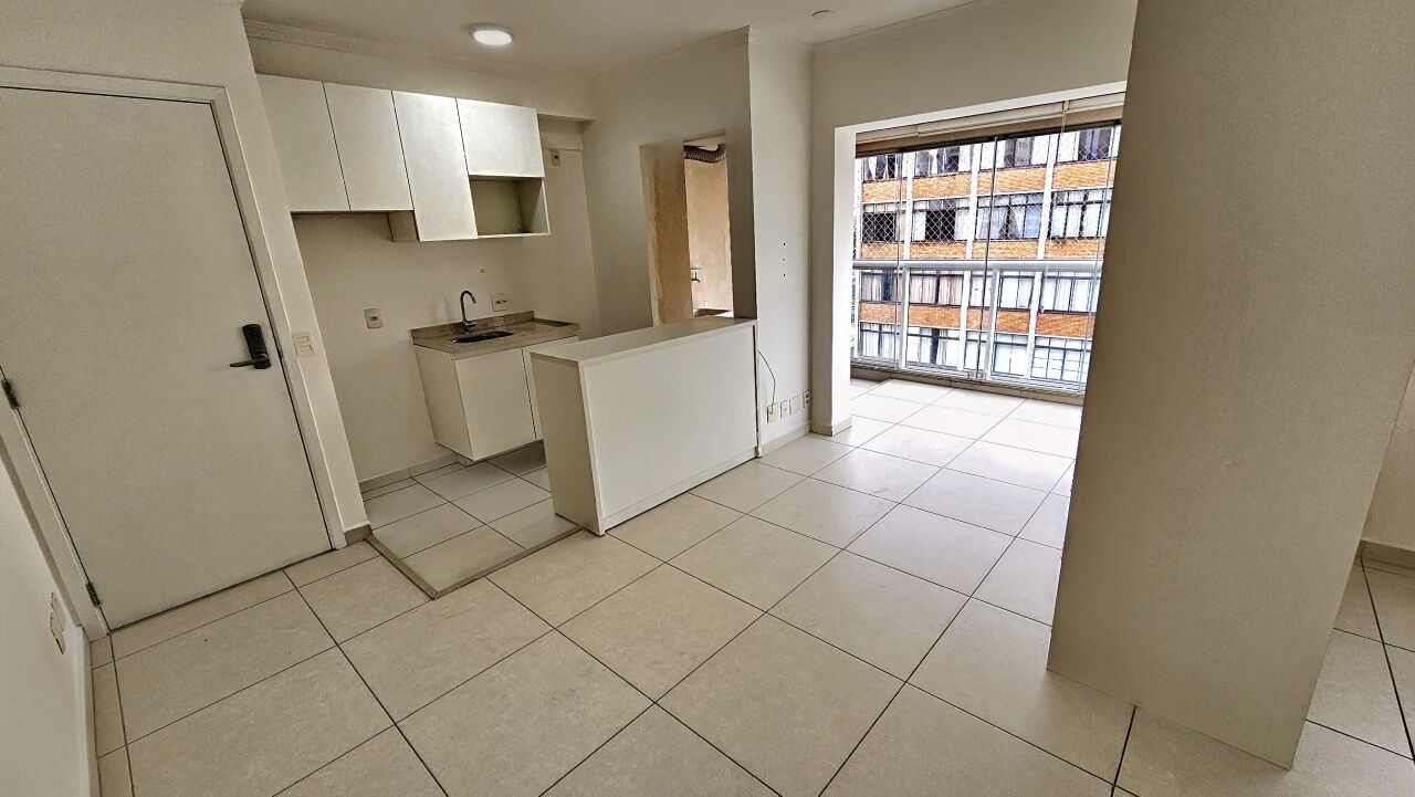 Apartamento para Venda - CONSOLAÇÃO