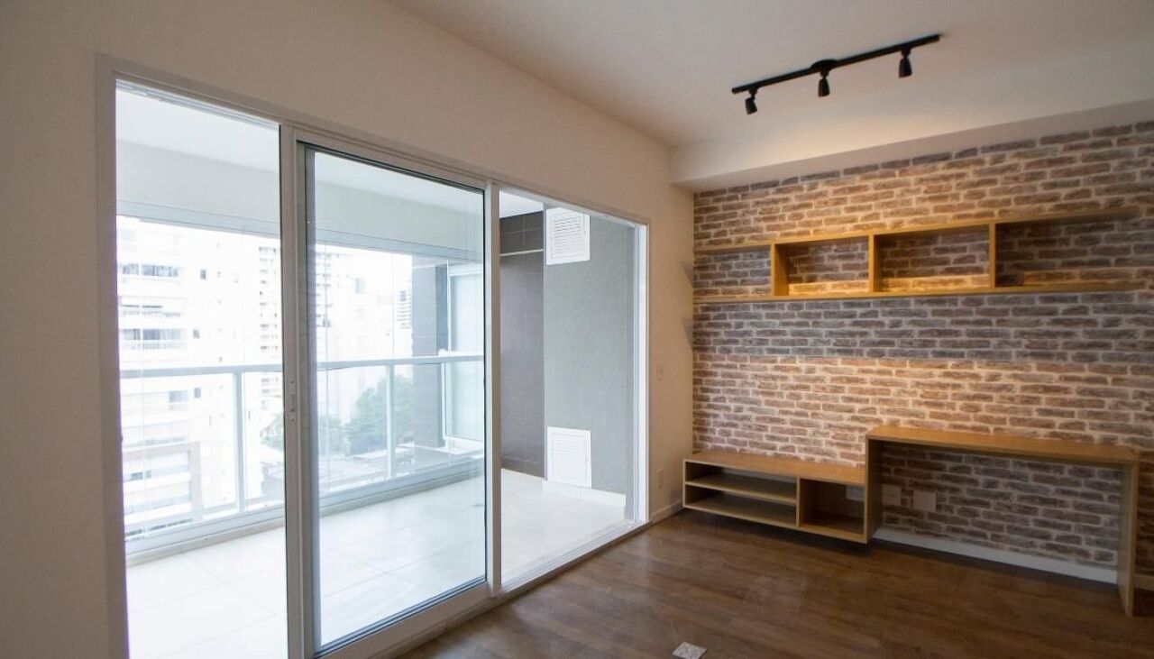 Apartamento para Venda - CONSOLAÇÃO