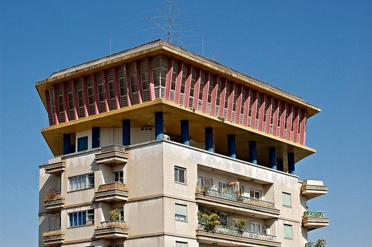 Apartamento para Venda - BELA VISTA