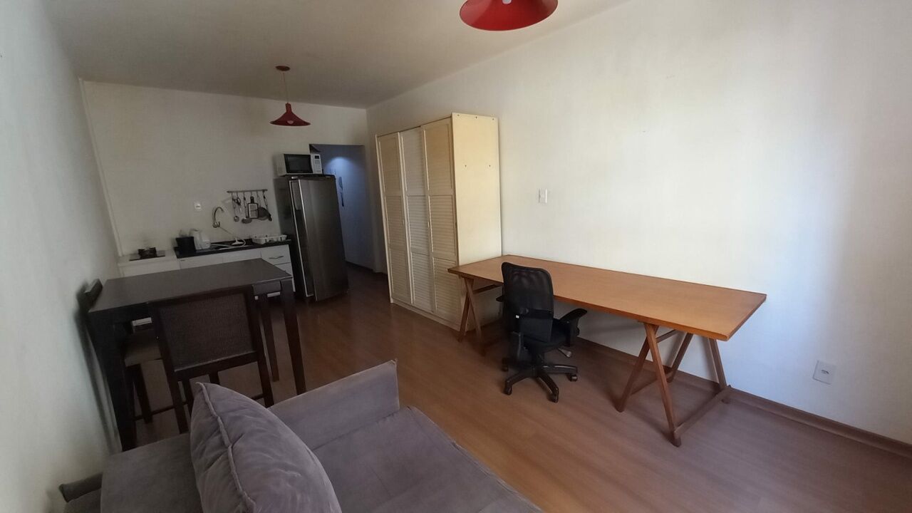 Apartamento para Venda - BELA VISTA
