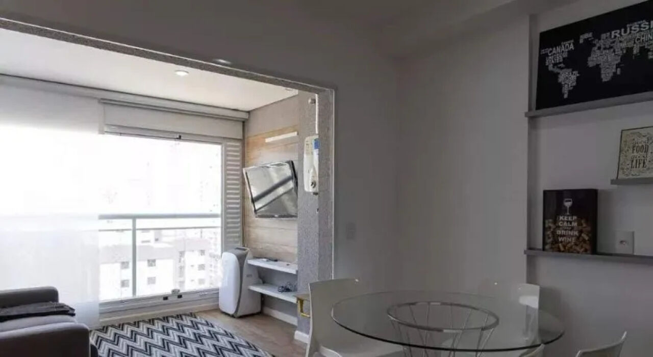 Apartamento para Venda - BELA VISTA
