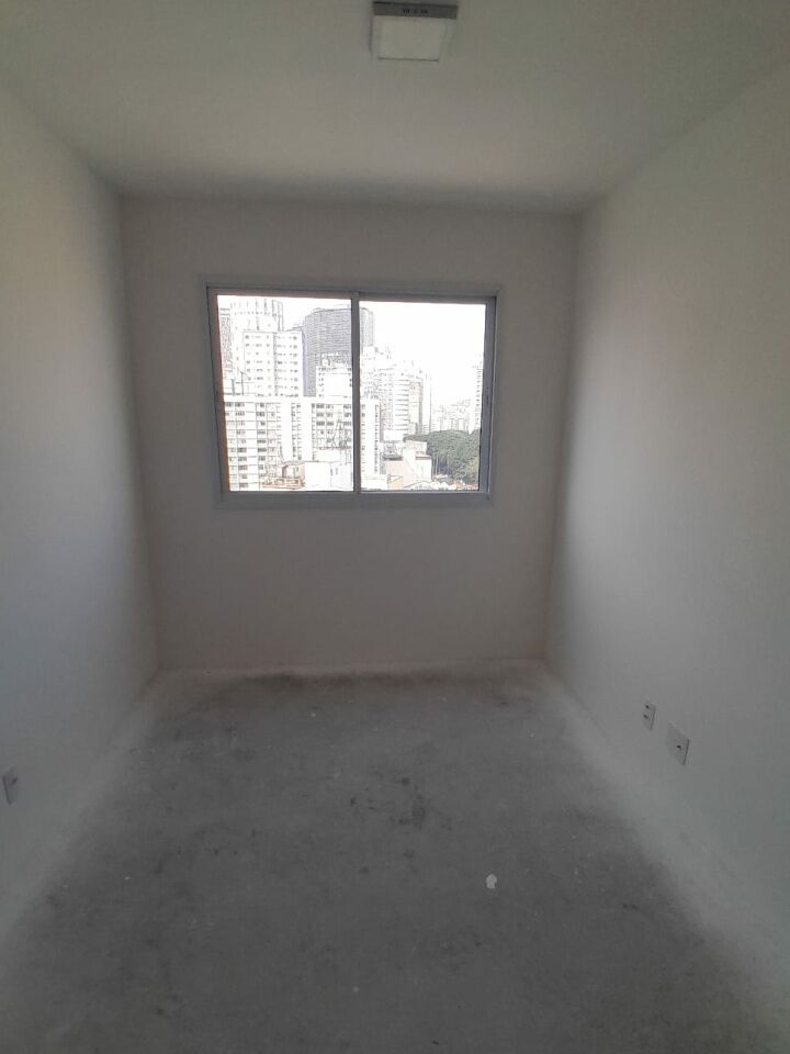 Apartamento para Venda - VILA BUARQUE