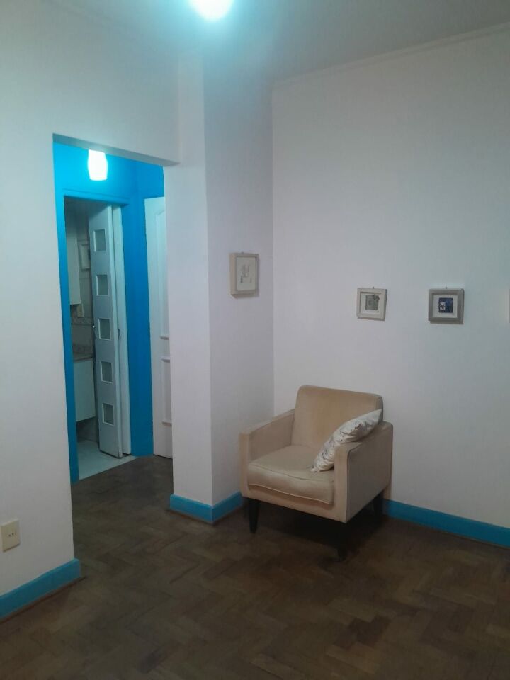 Apartamento para Venda - CENTRO