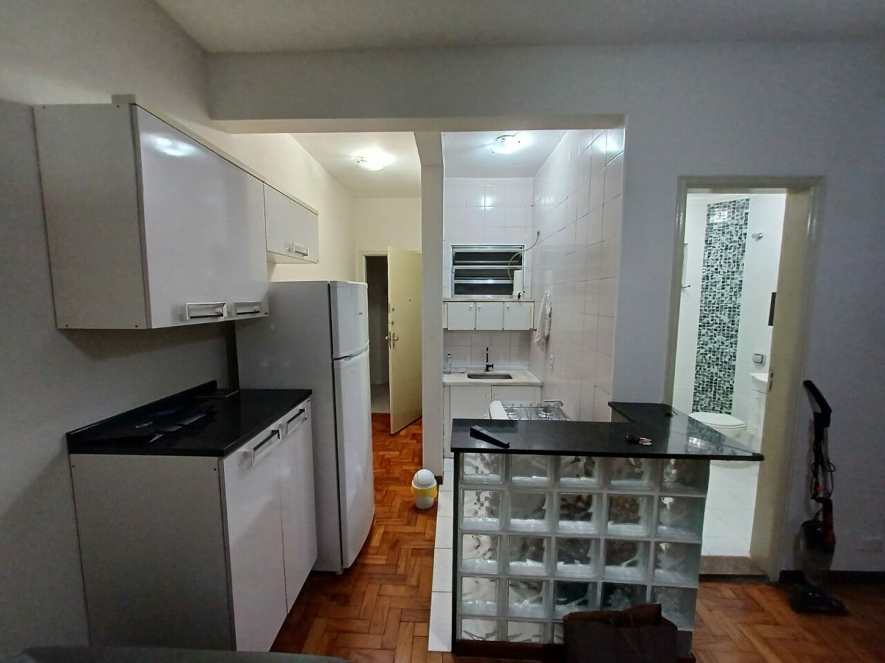 Apartamento para Venda - CONSOLAÇÃO