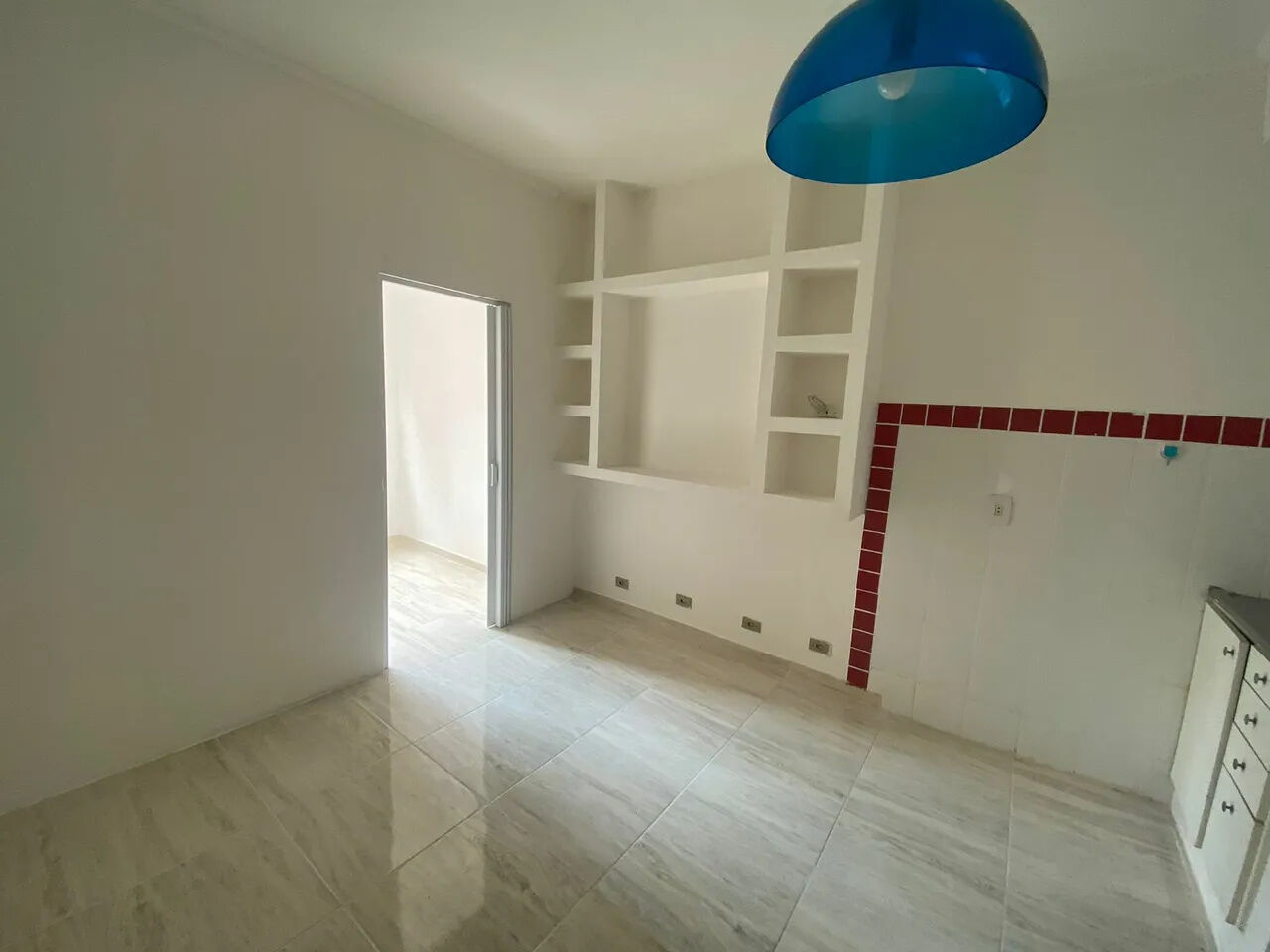 Apartamento para Venda - VILA BUARQUE