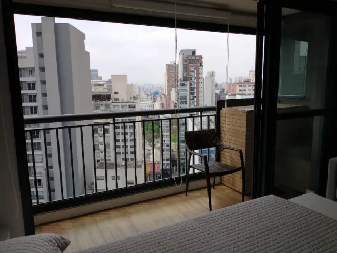 Apartamento para Venda - BELA VISTA