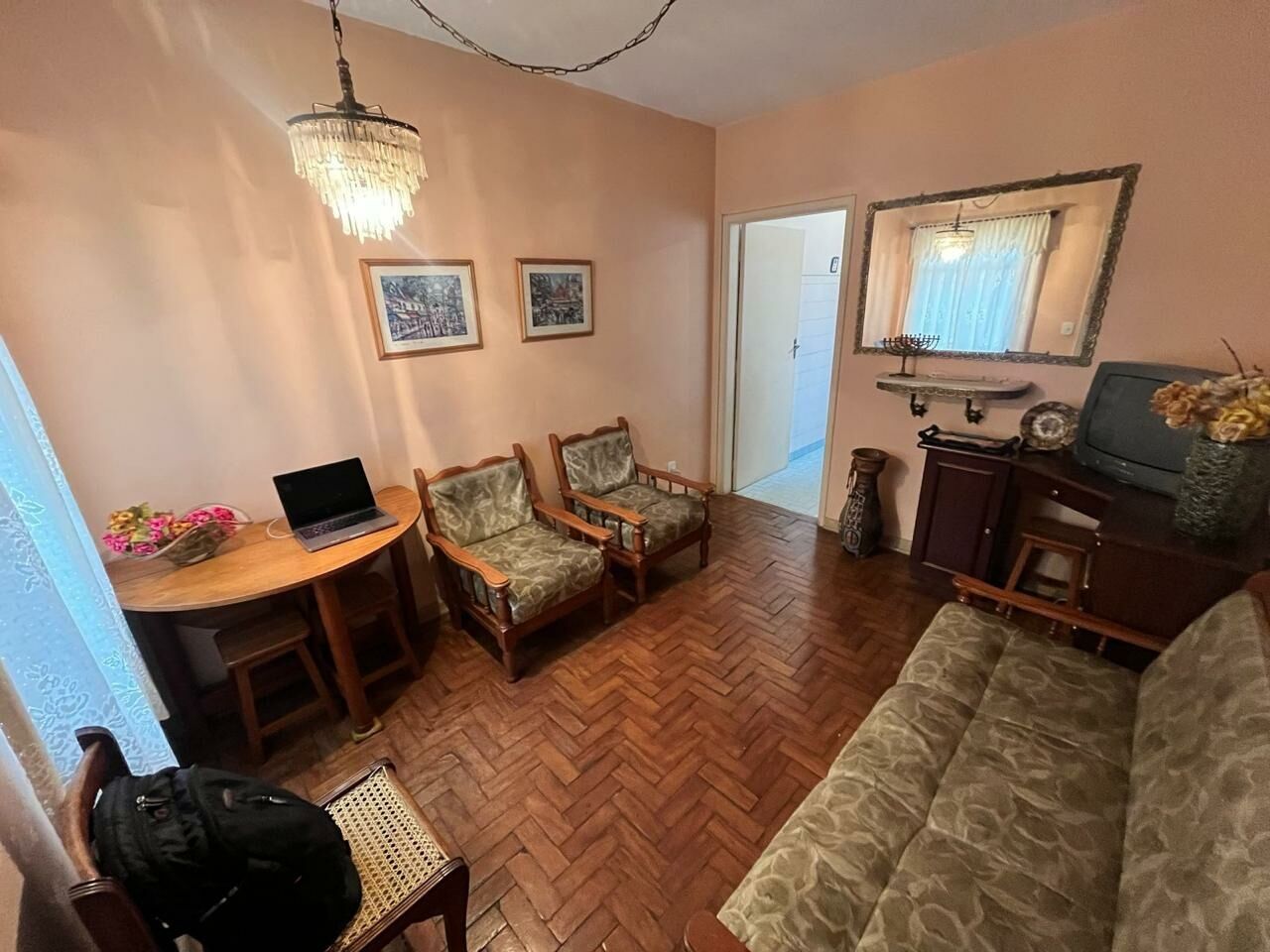 Apartamento para Venda - CONSOLAÇÃO
