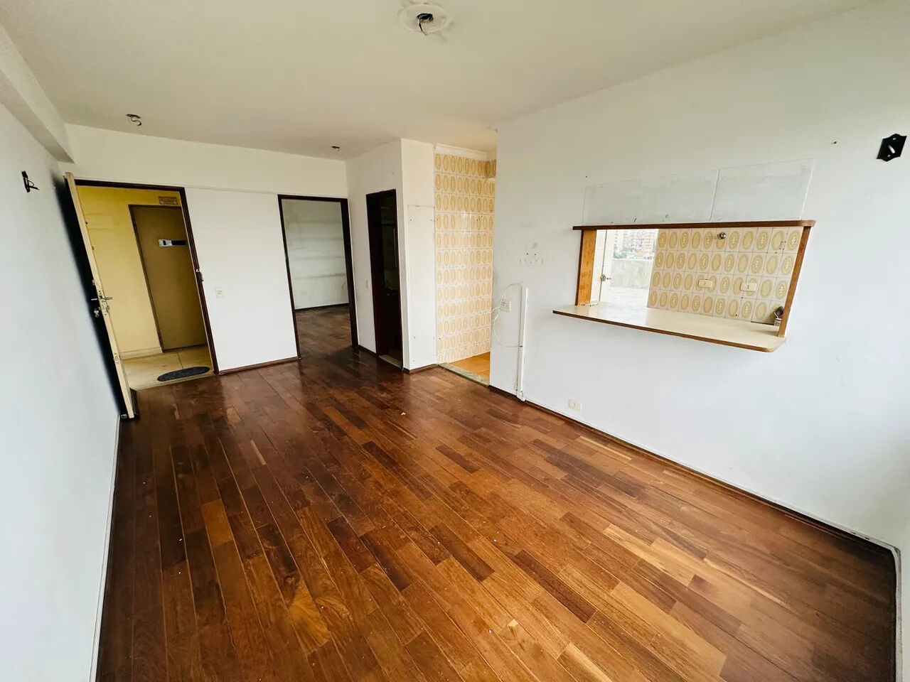 Apartamento para Venda - BELA VISTA