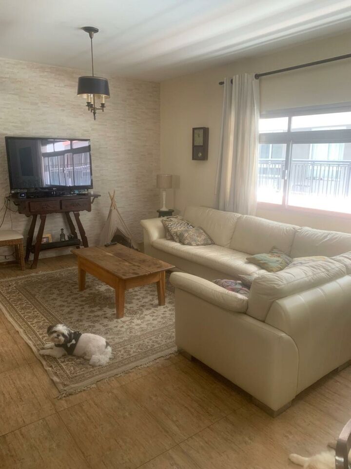 Apartamento para Venda - BELA VISTA
