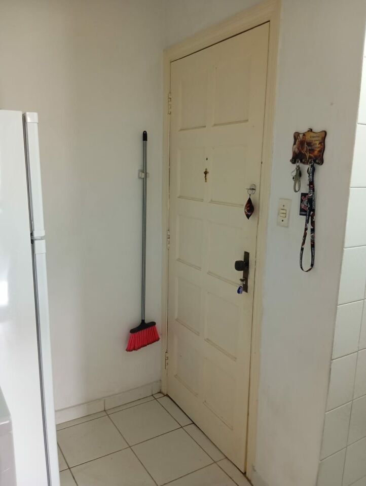 Apartamento para Venda - BELA VISTA