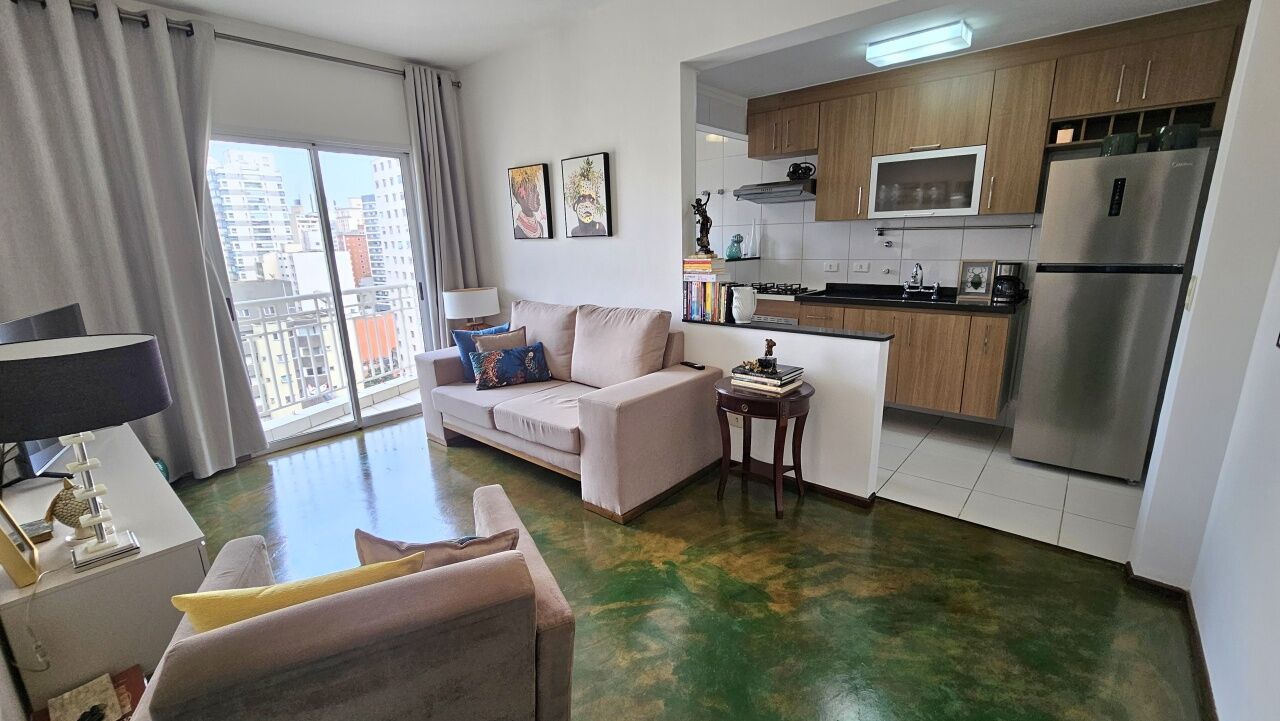 Apartamento para Venda - CONSOLAÇÃO