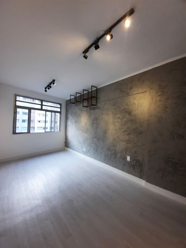 Apartamento para Venda - BELA VISTA