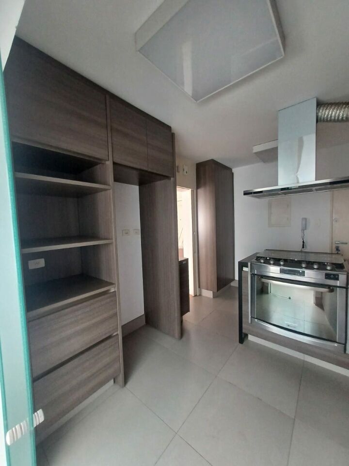 Apartamento para Venda - CONSOLAÇÃO