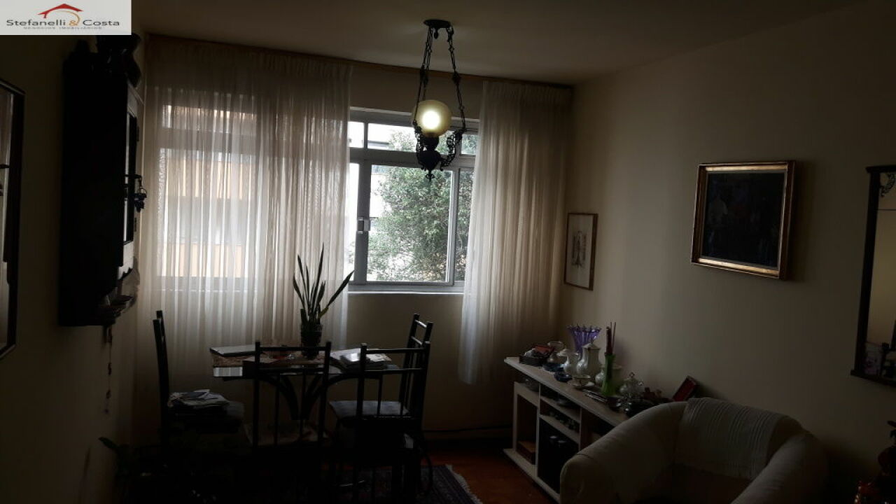 Apartamento para Venda - CONSOLAÇÃO