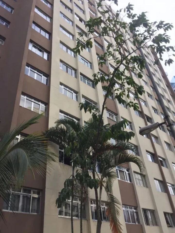 Apartamento para Venda - BELA VISTA