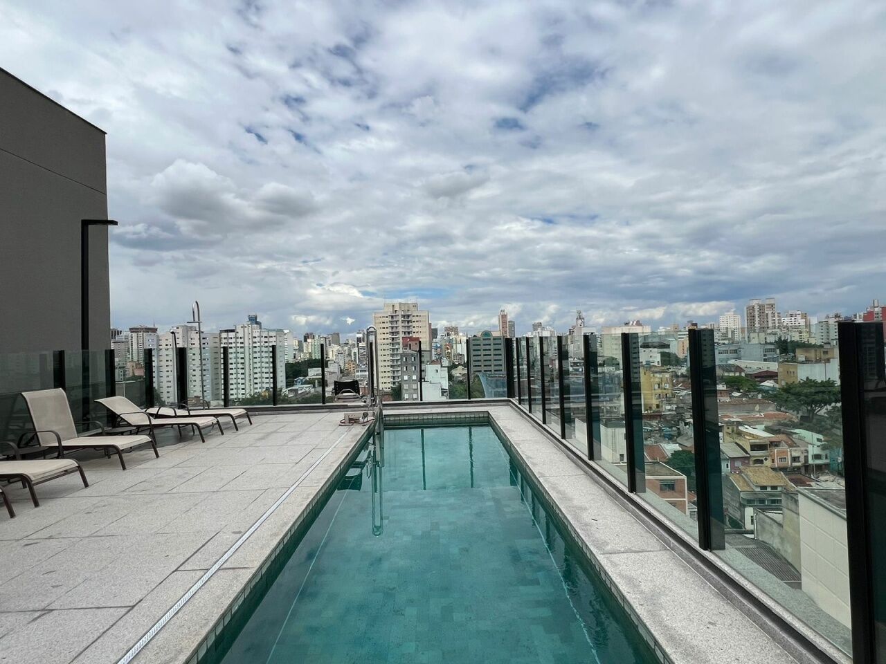 Apartamento para Venda - BELA VISTA