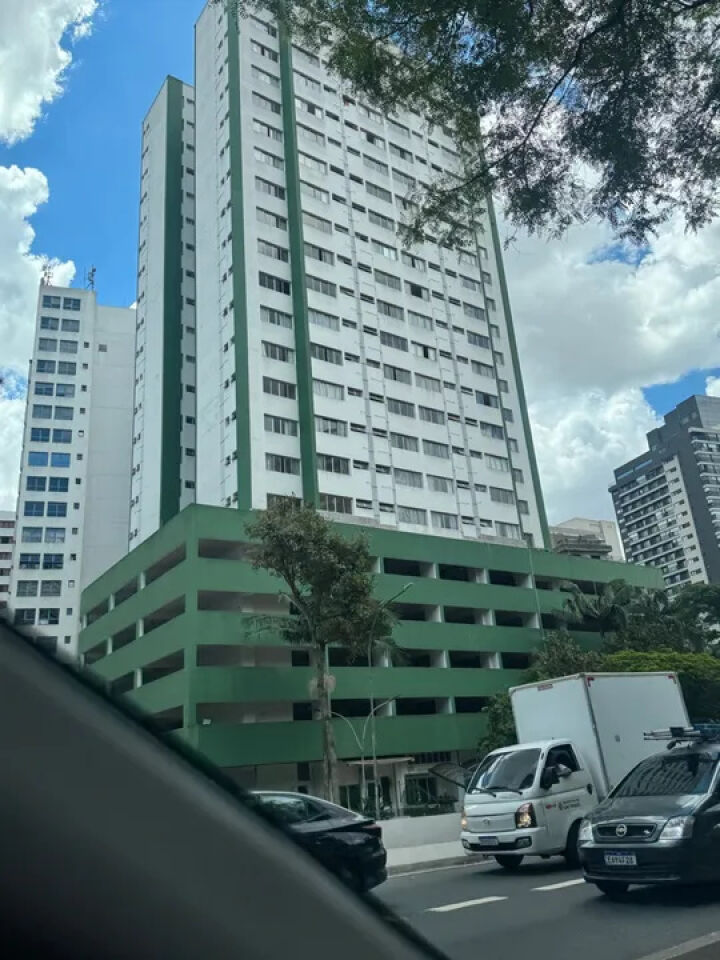 Apartamento para Venda - BELA VISTA