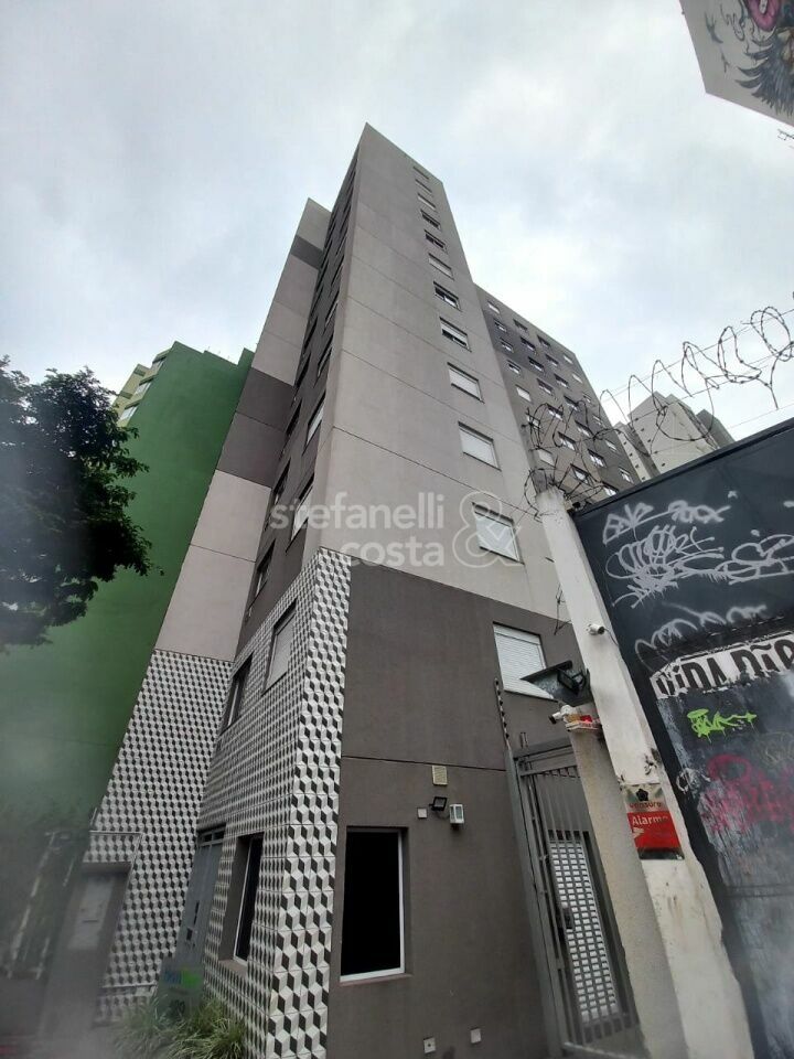 Apartamento para Venda - VILA BUARQUE
