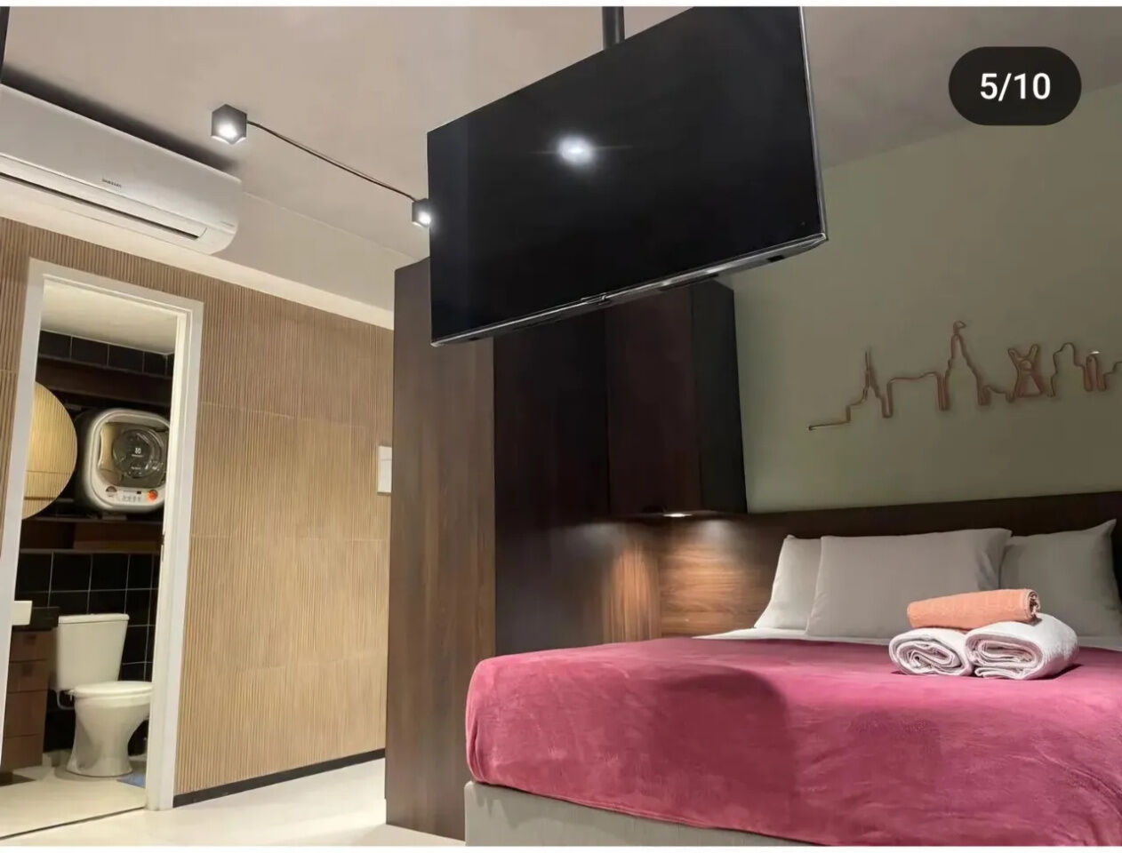 Apartamento para Venda - CONSOLAÇÃO