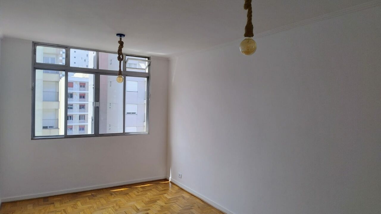 Apartamento para Locação - CONSOLAÇÃO