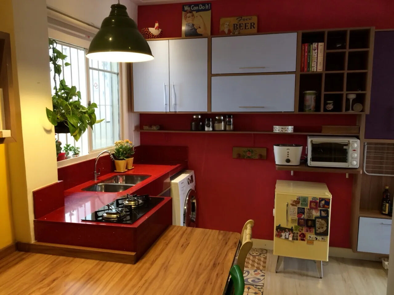 Apartamento para Venda - BELA VISTA