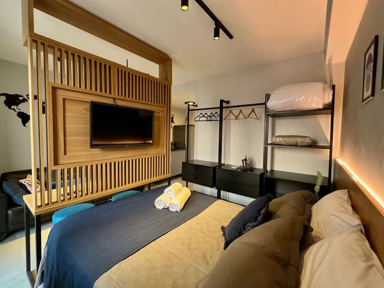Apartamento para Venda - REPÚBLICA