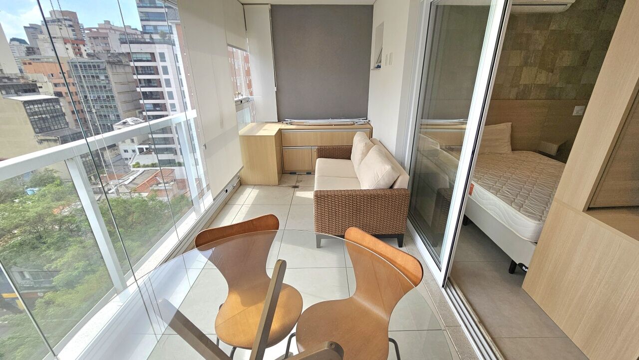 Apartamento para Venda - CONSOLAÇÃO