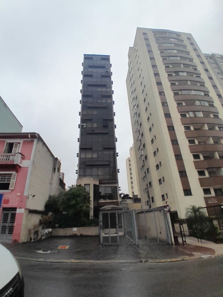 Apartamento para Locação - CONSOLAÇÃO
