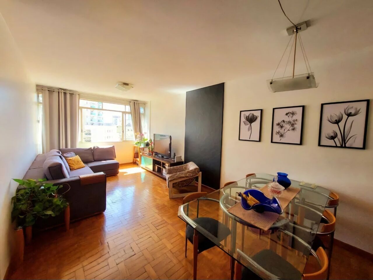 Apartamento para Venda - CONSOLAÇÃO