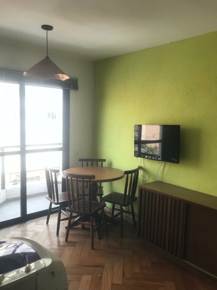 Apartamento para Venda - BELA VISTA