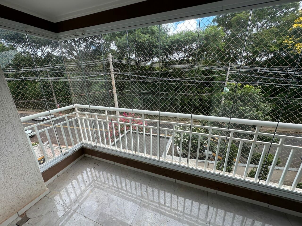 Apartamento para Venda - PARQUE FABER CASTELL I