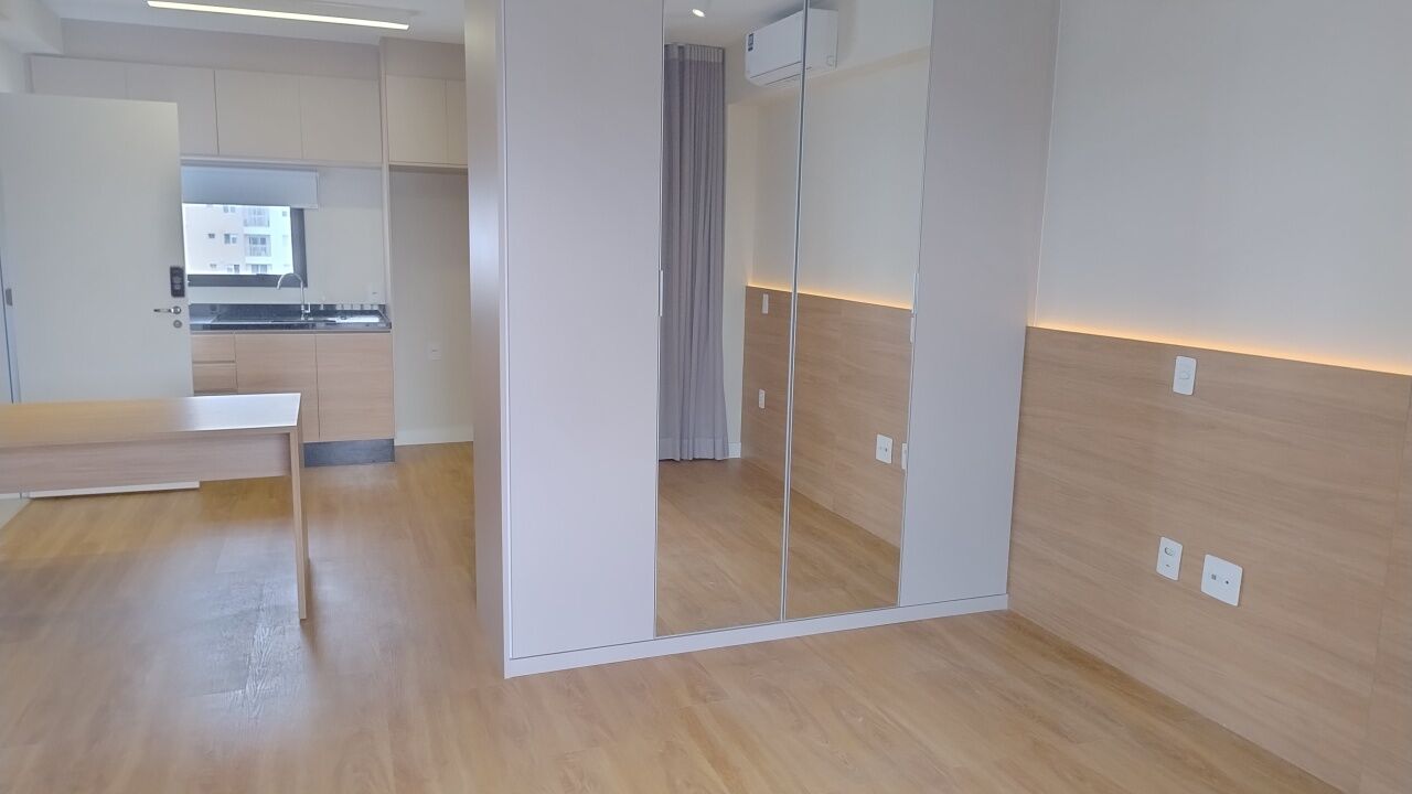 Apartamento para Venda - VILA BUARQUE