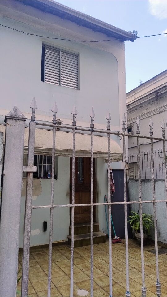 Casa Térrea para Venda - CONSOLAÇÃO