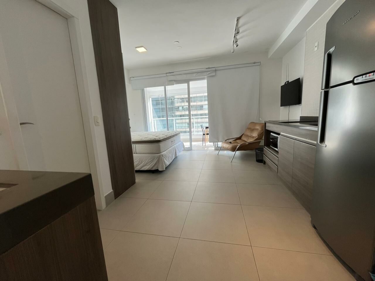 Apartamento para Venda - CONSOLAÇÃO