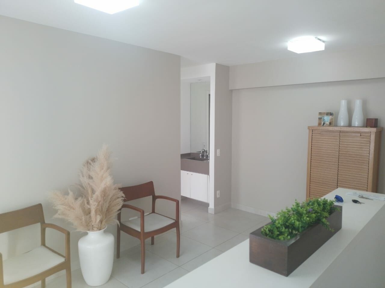 Apartamento para Venda - CONSOLAÇÃO