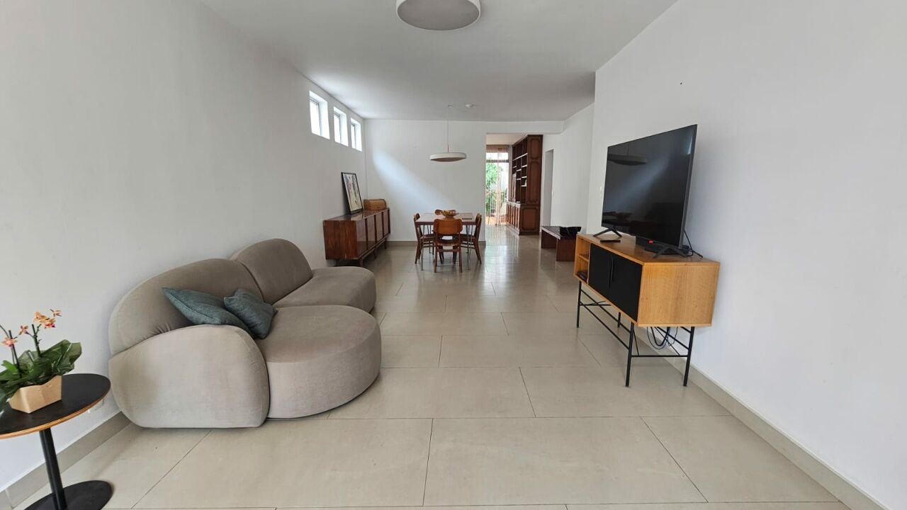 Casa Assobradada para Venda - SUMARÉ